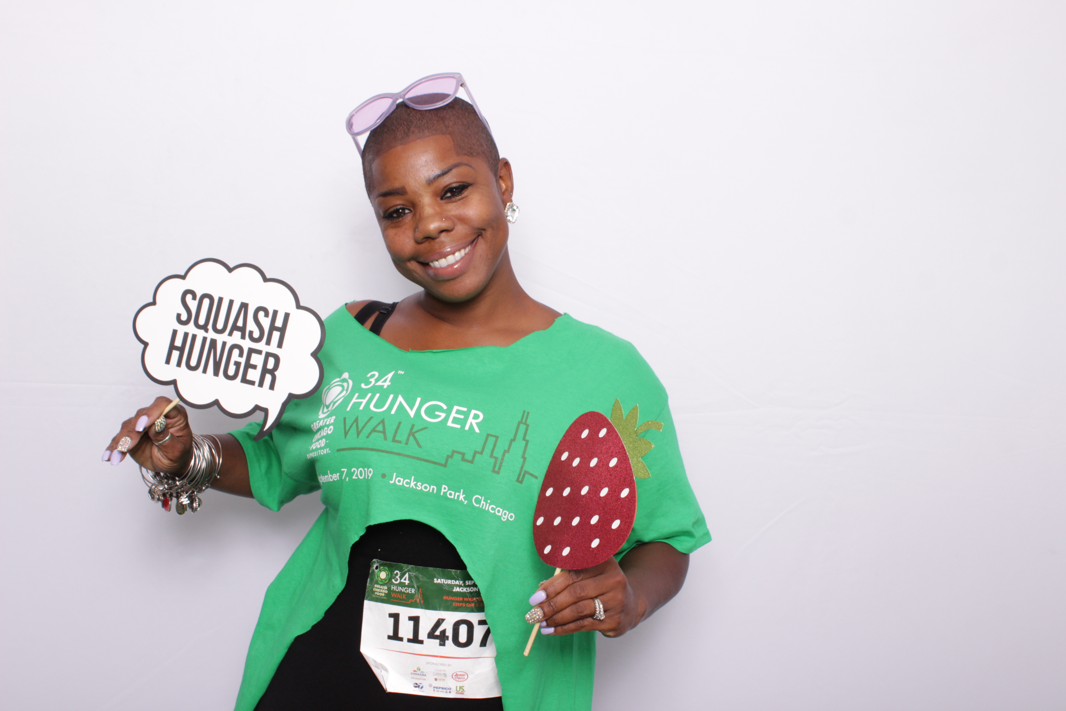 Hunger Walk: Greater Chicago Food Depository | View more photos from the event at events.alfrescophoto.com/u/AlfrescoPhoto/Hunger-Walk-Greater-Chicago-Food-Depository